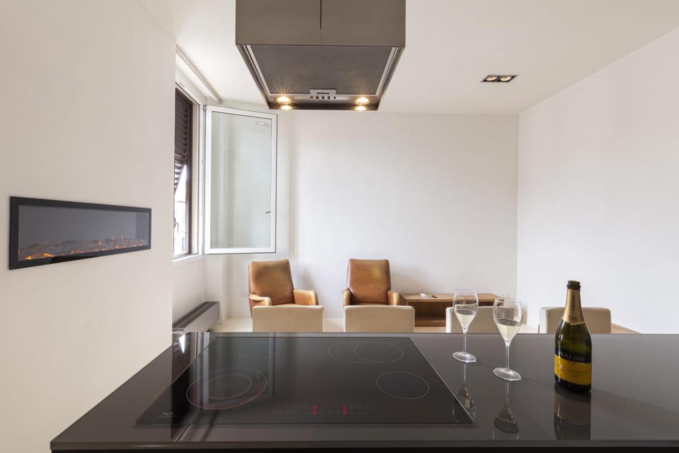 Aura Luxury Property Villa *