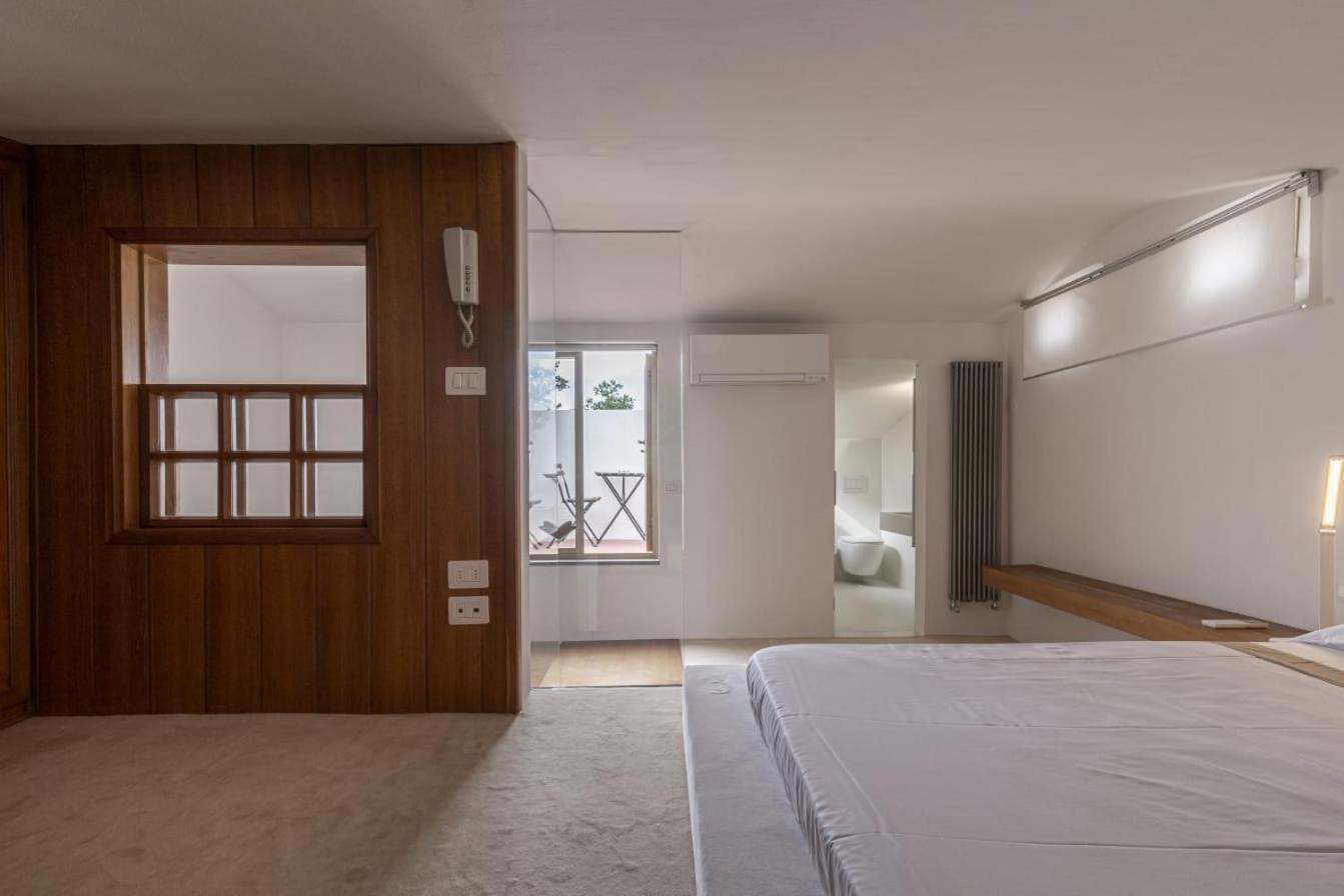 Aura Luxury Property * Florencia
