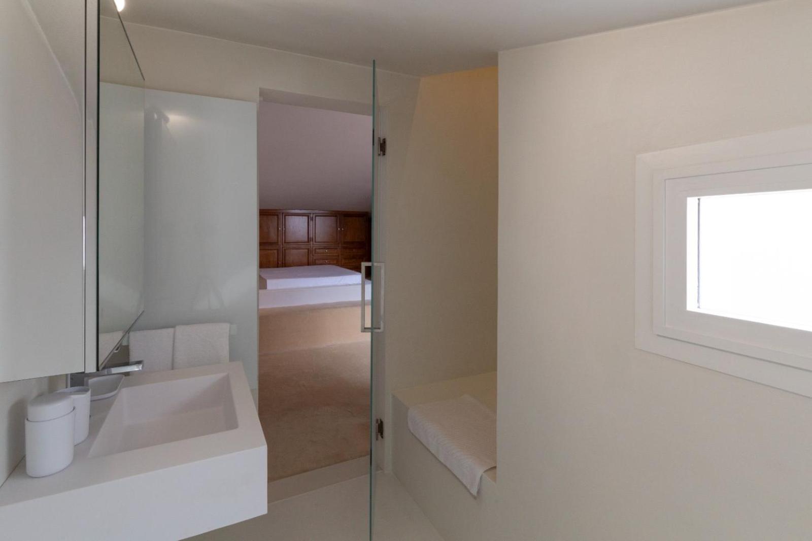 Villa Aura Luxury Property Florencia