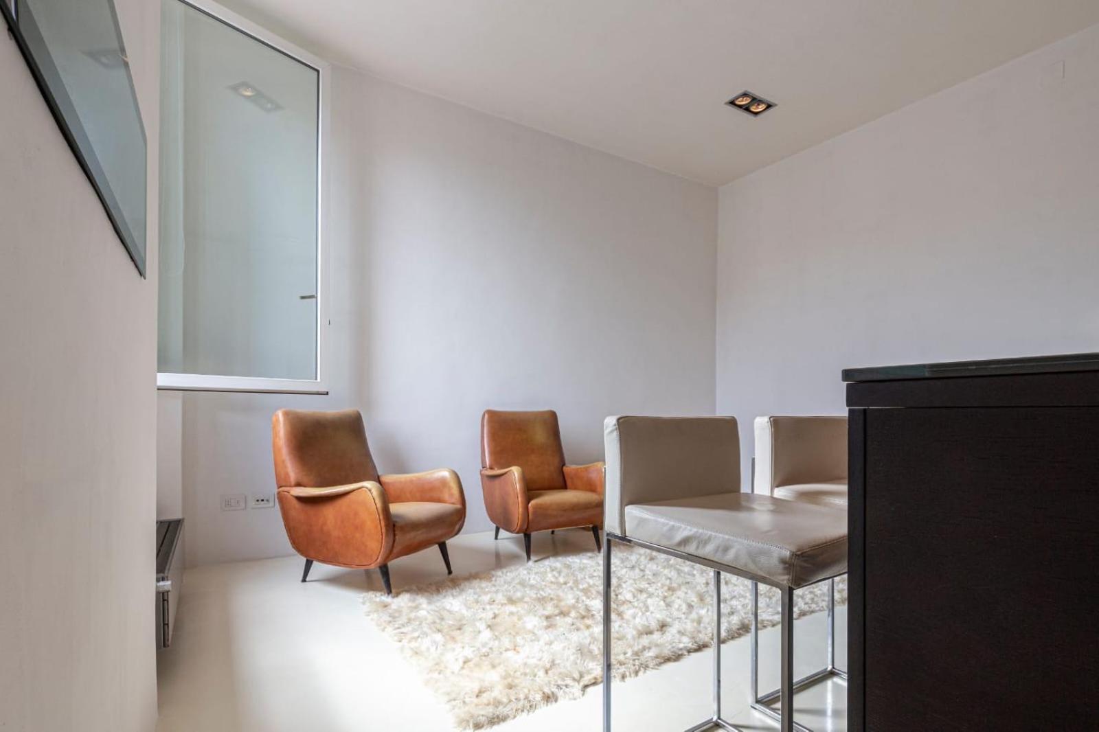 Aura Luxury Property Florencia